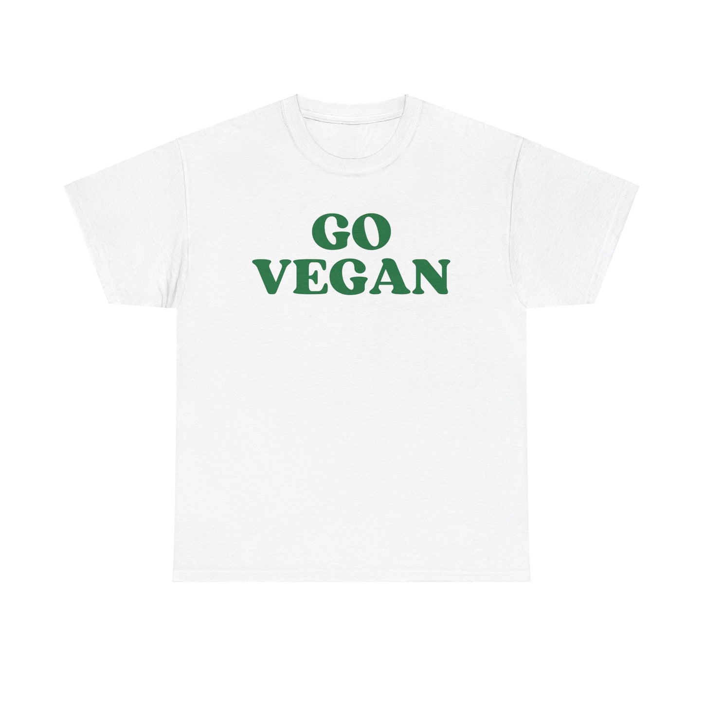 LEGUME - Vegan (Basic Tee)