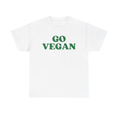 LEGUME - Vegan (Basic Tee)
