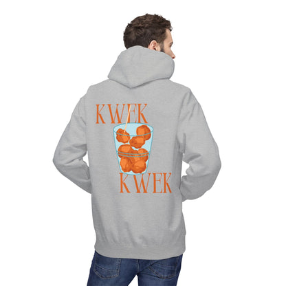 KWEK-KWEK 2 - Filipino Food (Hoodie)