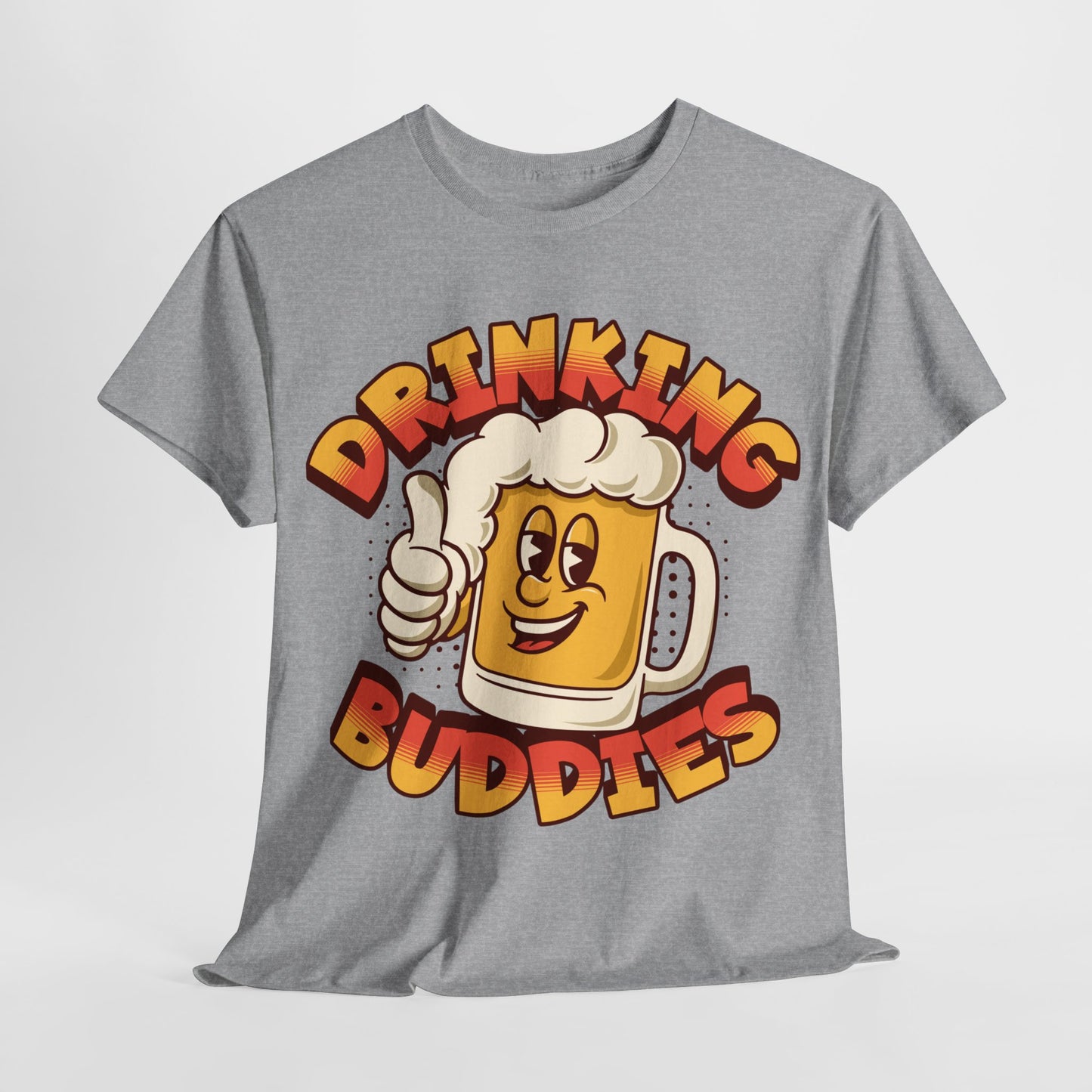 KOLSCH - Drinks (Basic Tee)