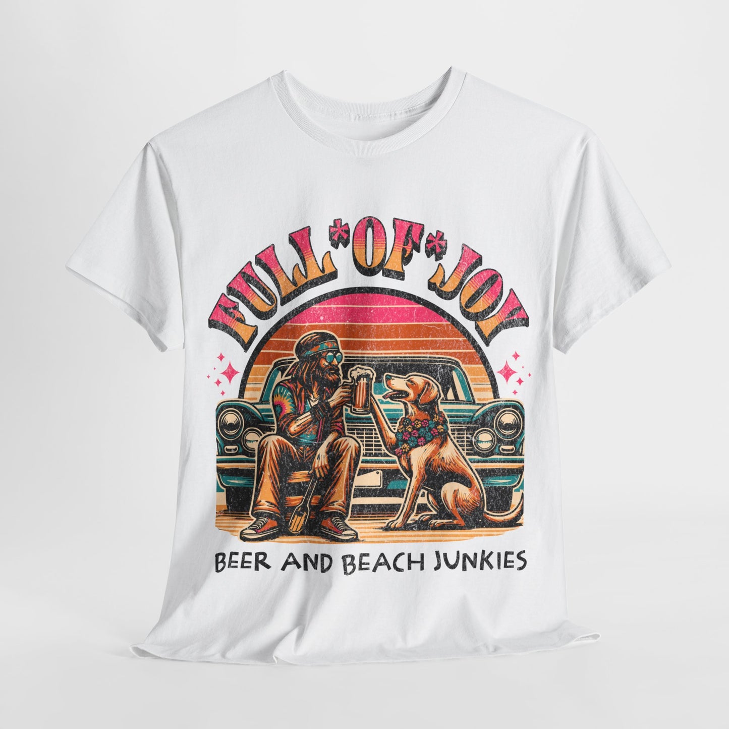 BARLEYWINE - Beer (Basic Tee)