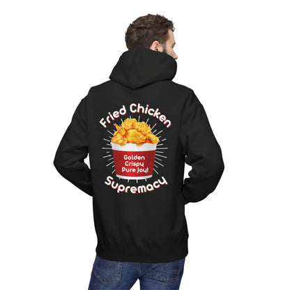 PINOY FRIED CHICKEN - Filipino Food (Hoodie)