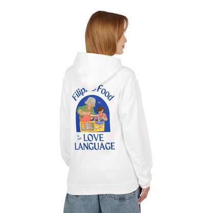 NILAGA - Filipino Food (Hoodie)