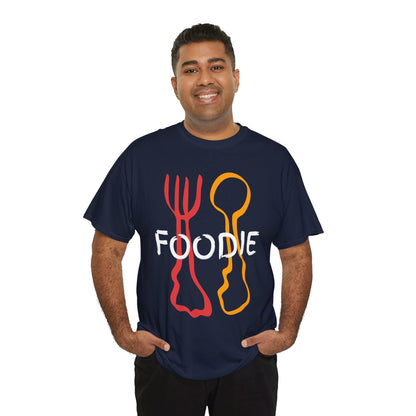 FOODIE 2 - Foodie (Basic Tee)