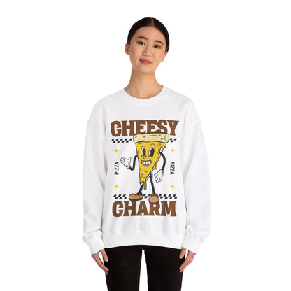 CUBAN - Pizza (Sweatshirt)