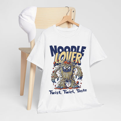 TSUKEMEN - Japanese Food (Basic Tee)
