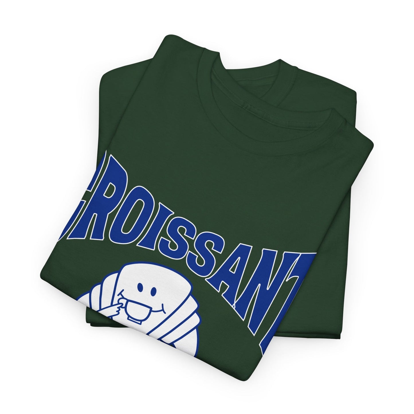 CROISSANT 1 - Bread (Basic Tee)