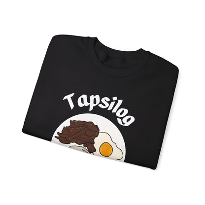 TAPSILOG - Filipino Food (Sweatshirt)