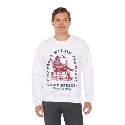 PALE ALE - Drinks (Sweatshirt)