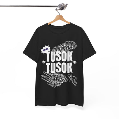 TUSOK-TUSOK 1 - Filipino Food (Basic Tee)