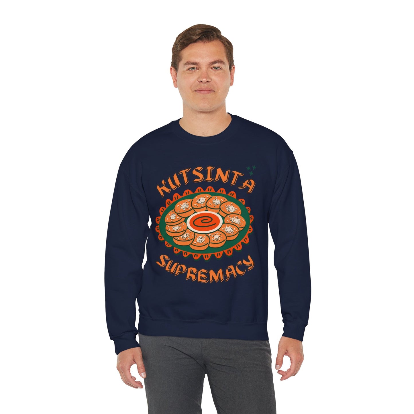 KUTSINTA - Filipino Food (Sweatshirt)