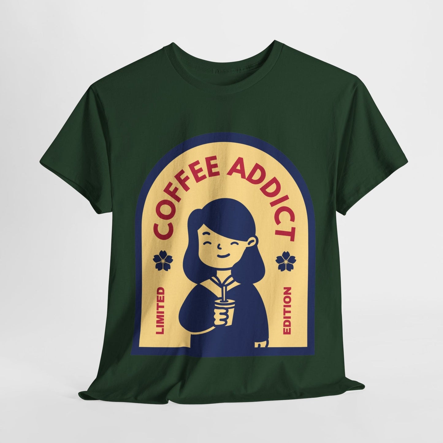 ESPRESSO - Coffee (Basic Tee)