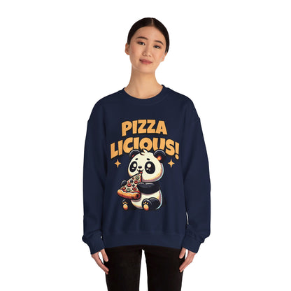 FRENCH ONION - Pizza (Sweatshirt)