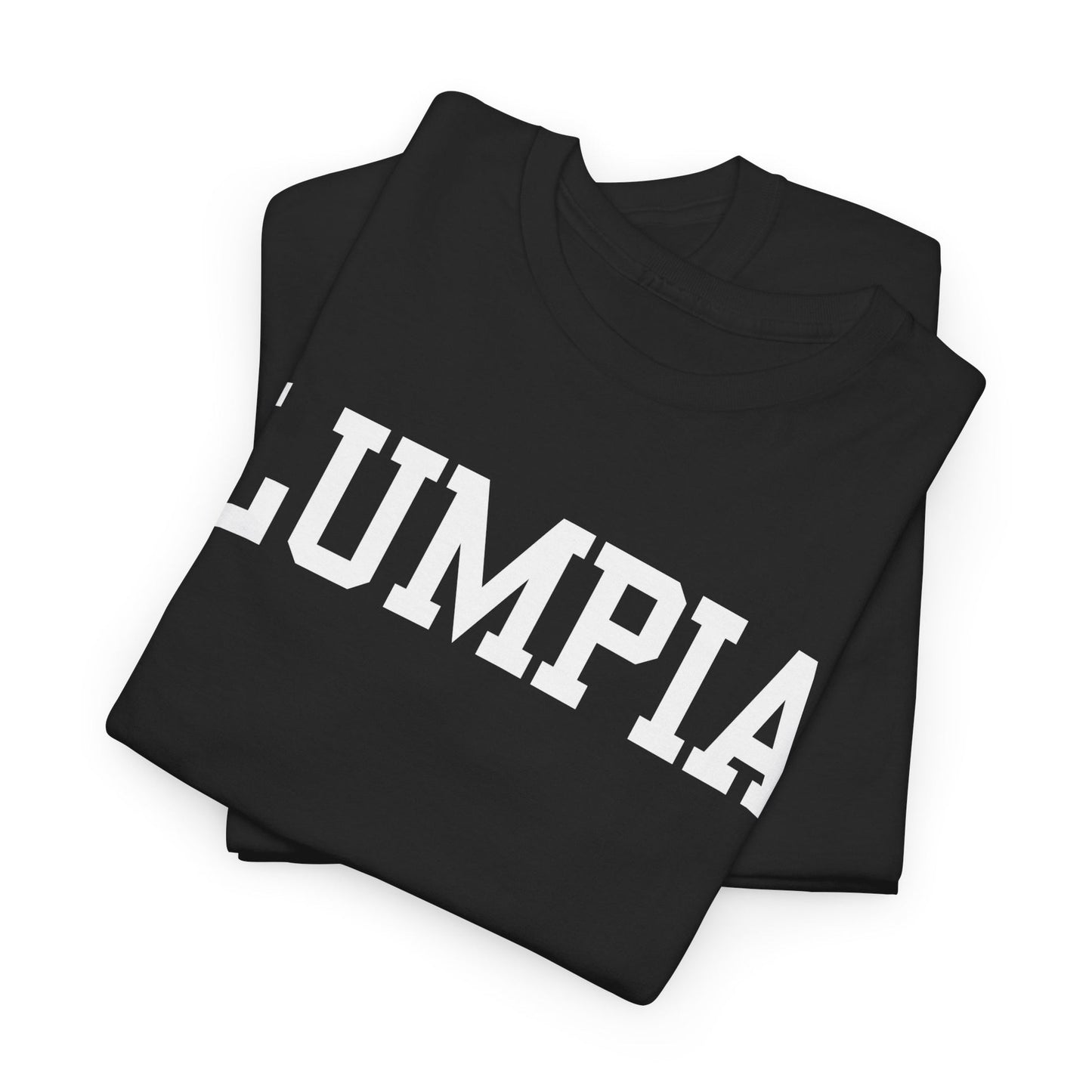 LUMPIA 2 - Filipino Food (Basic Tee)