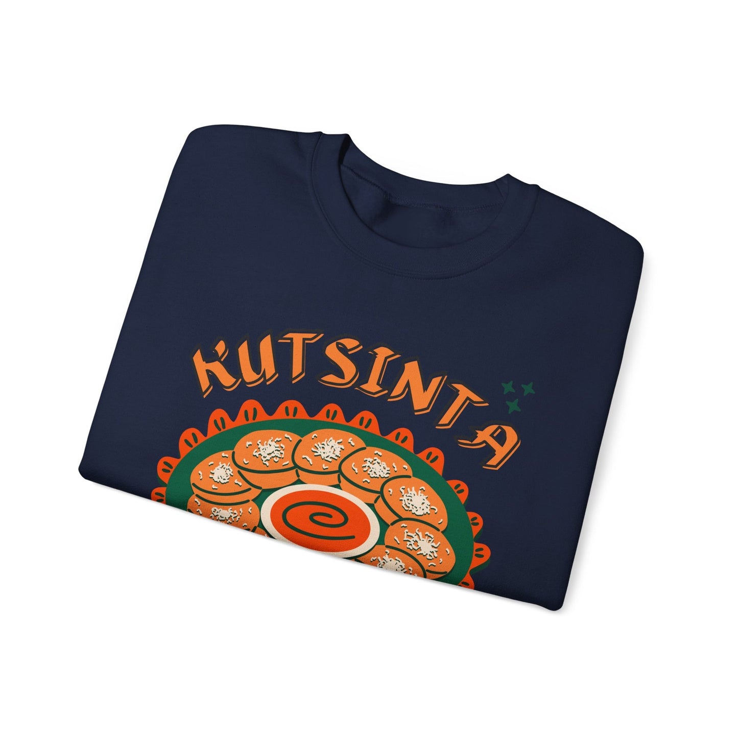 KUTSINTA - Filipino Food (Sweatshirt)