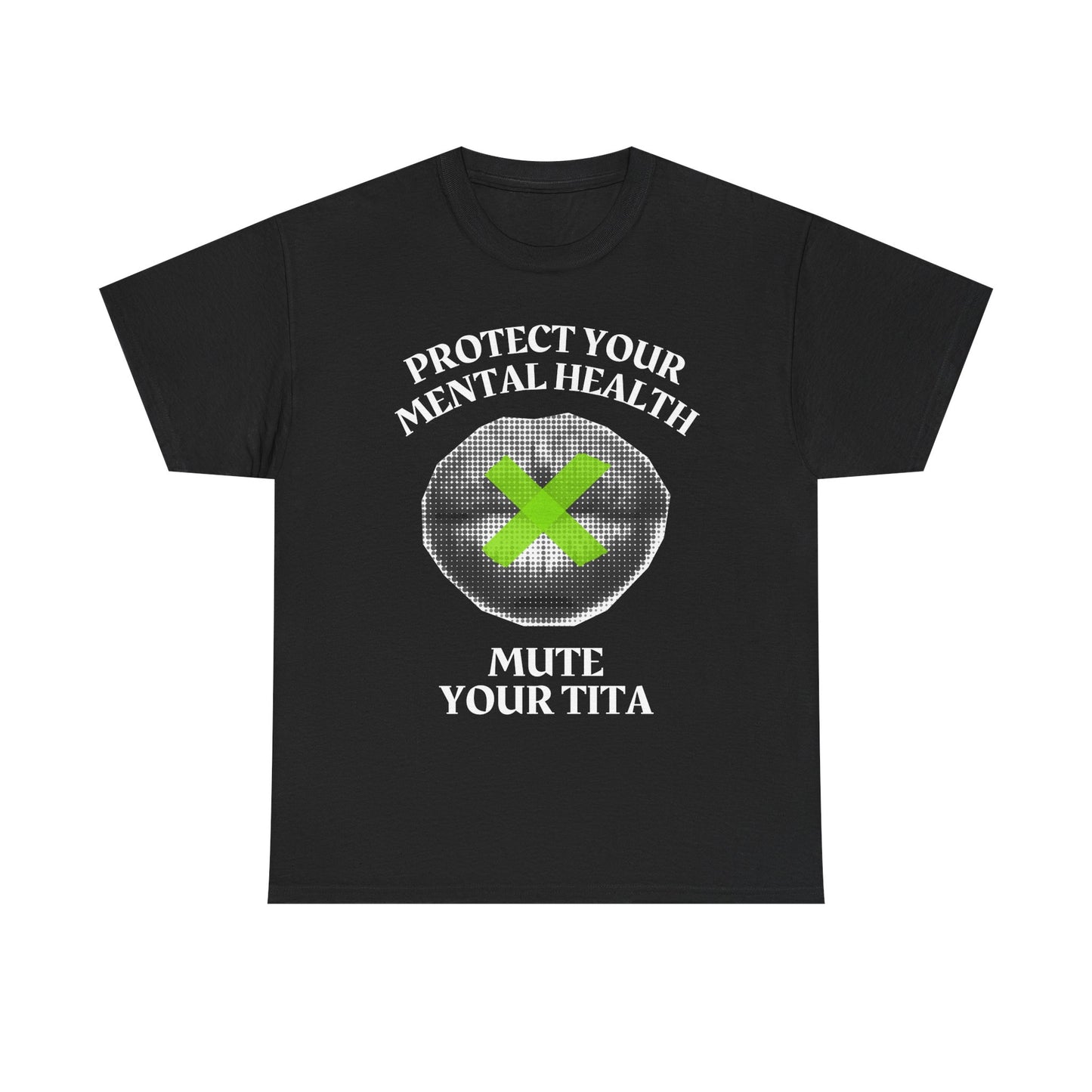 ATCHARA - Filipino Food (Basic Tee)