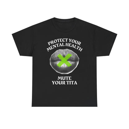ATCHARA - Filipino Food (Basic Tee)