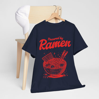 KIMCHI RAMEN - Japanese Food (Basic Tee)