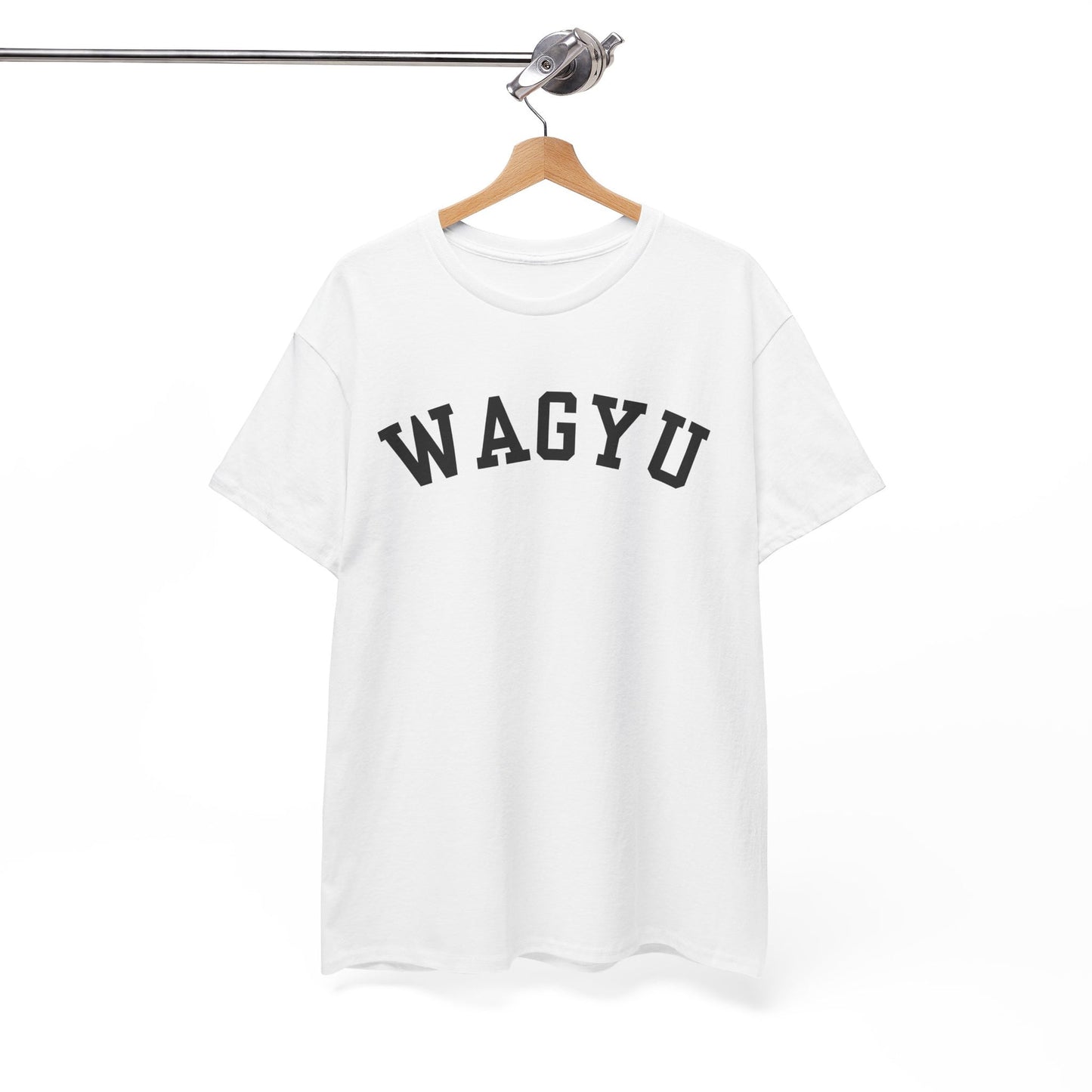 WAGYU - Japanese Food (Kids Tee)