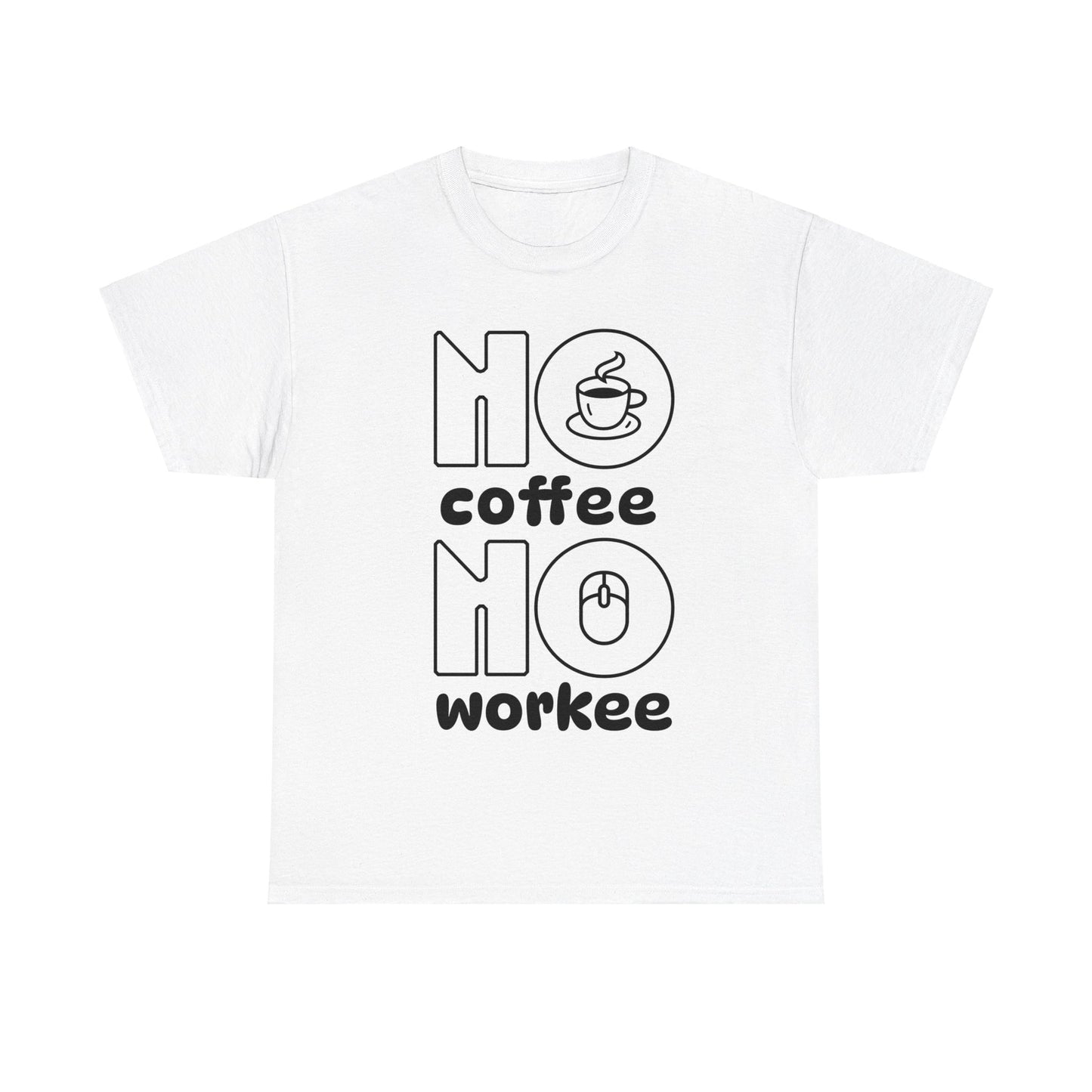 KOPI LUWAK - Coffee (Basic Tee)