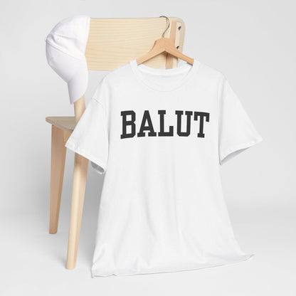 BALUT 7 - Filipino Food (Basic Tee)