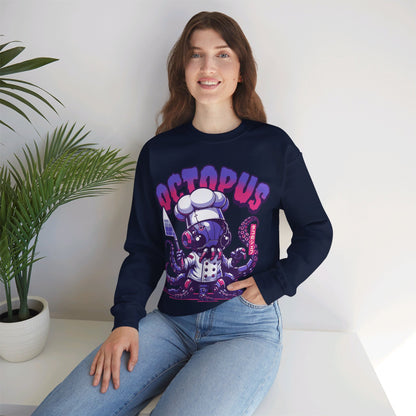 TAKO - Japanese Food (Sweatshirt)