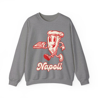 NAPOLI - Pizza (Sweatshirt)