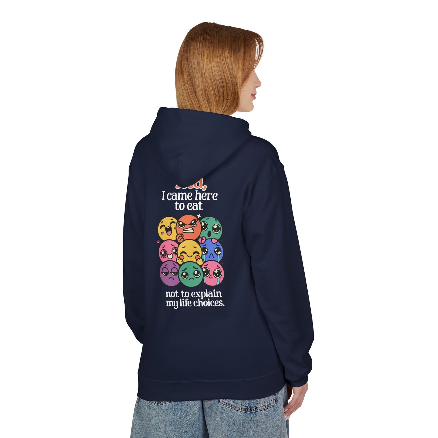 BICOL EXPRESS 1 - Filipino Food (Hoodie)