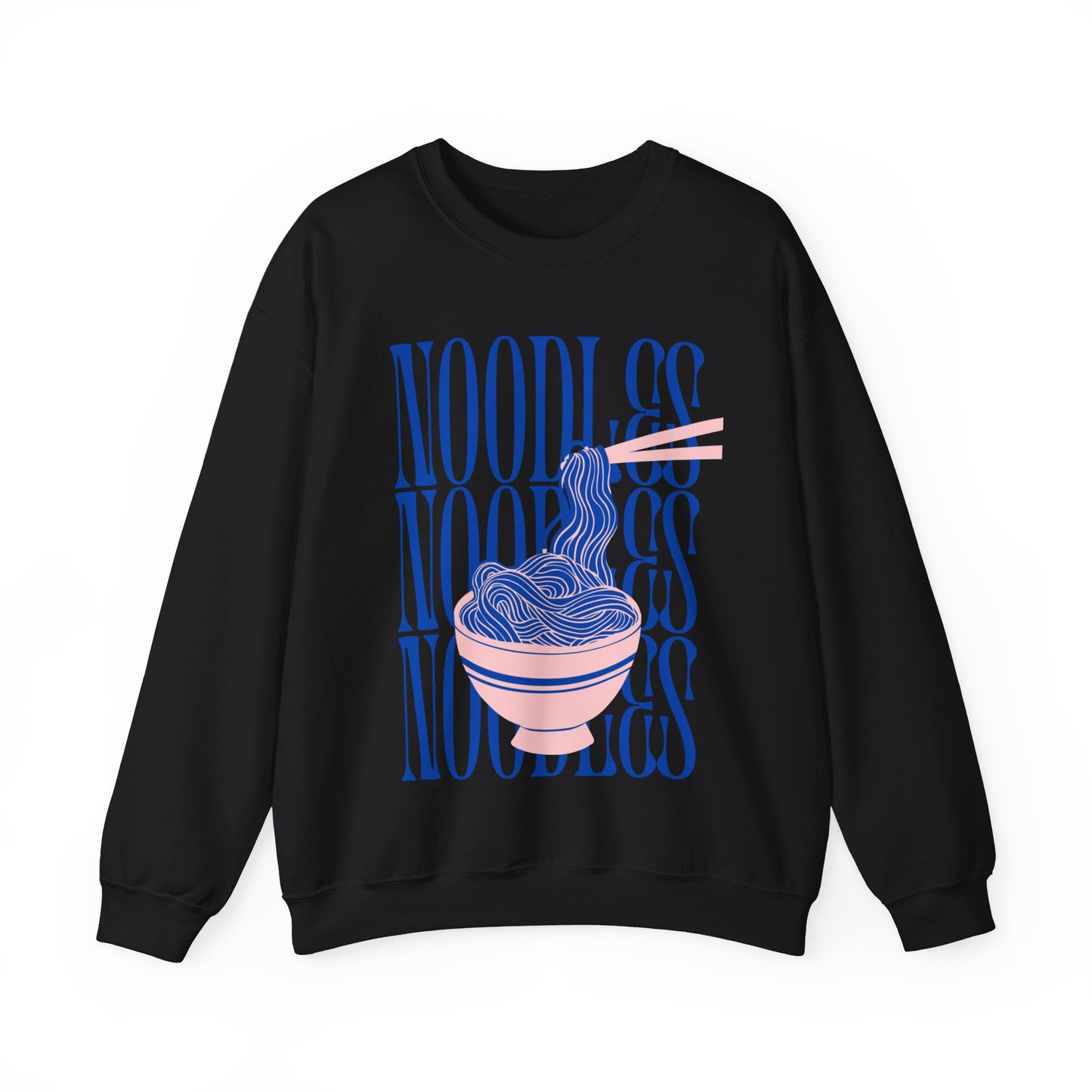 SPICY RAMEN - Japanese Food (Sweatshirt)