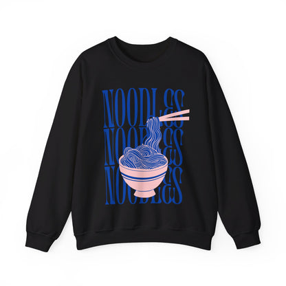 SPICY RAMEN - Japanese Food (Sweatshirt)