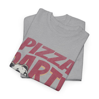 PASTRAMI - Pizza (Basic Tee)