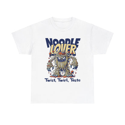 TSUKEMEN - Japanese Food (Basic Tee)