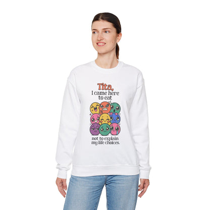 BICOL EXPRESS 1 - Filipino Food (Sweatshirt)