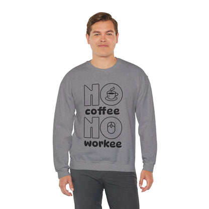 KOPI LUWAK - Coffee (Sweatshirt)