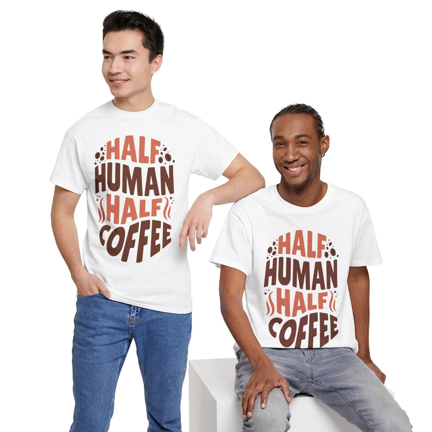 CAFÉ SUSPIRO - Coffee (Basic Tee)