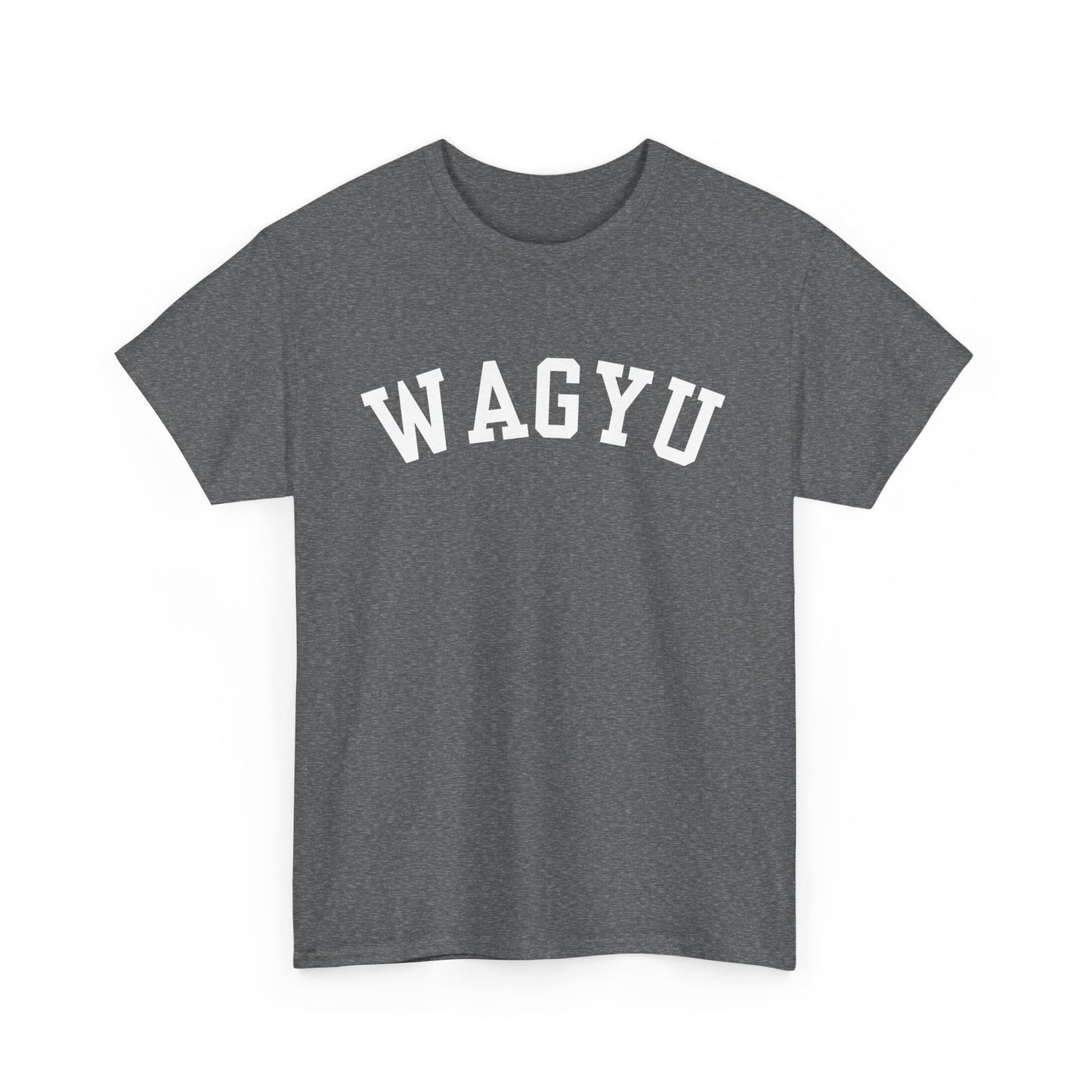 WAGYU - Japanese Food (Basic Tee)