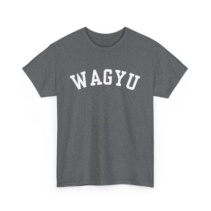 WAGYU - Japanese Food (Basic Tee)