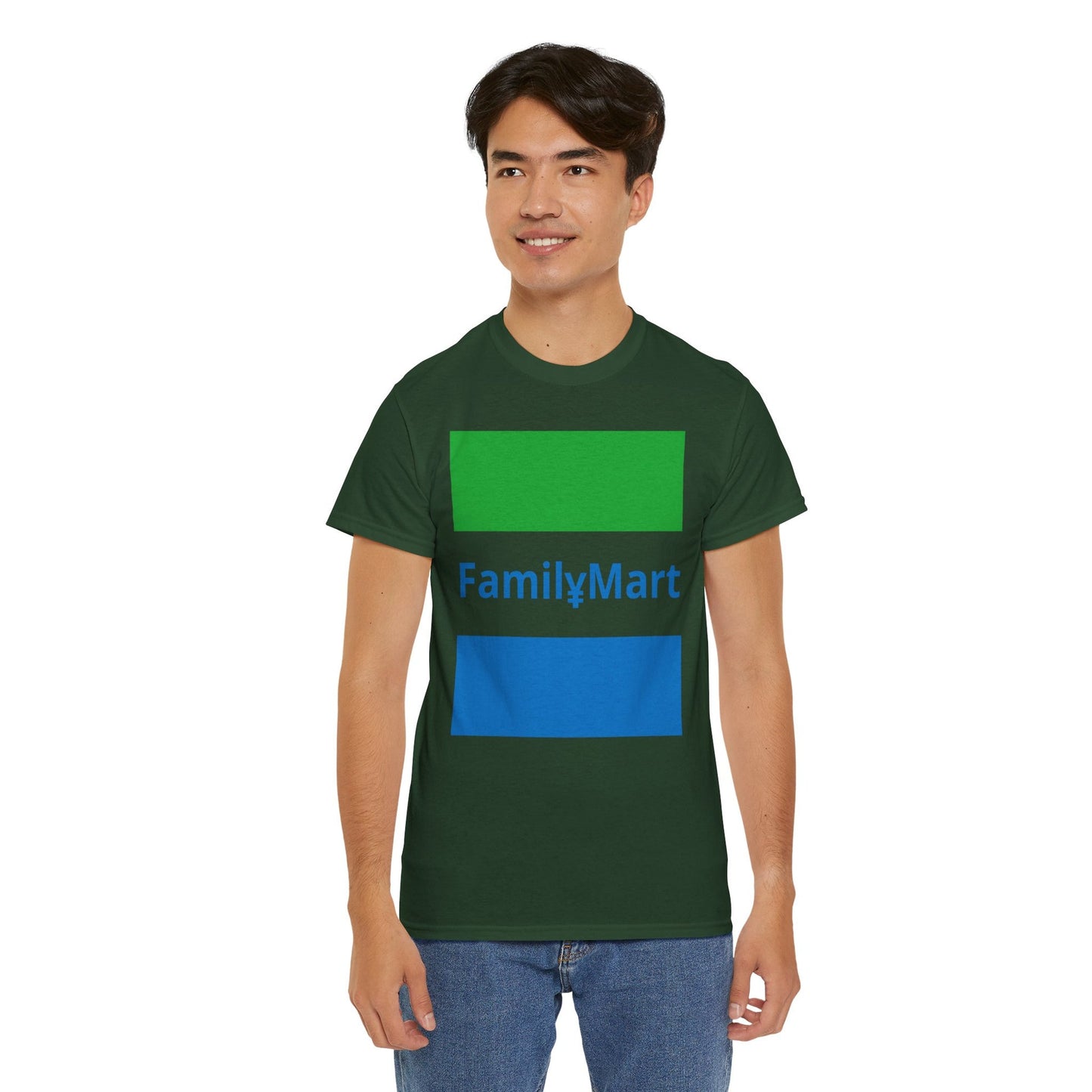 KONBINI - Japanese Food (Basic Tee)