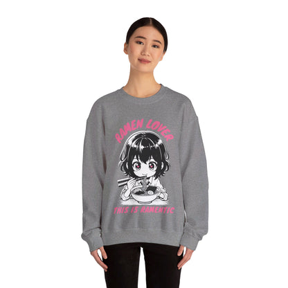 MISO RAMEN - Japanese Food (Sweatshirt)