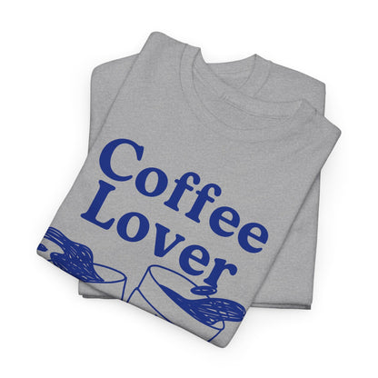 TURKISH COFFEE - Coffee (Basic Tee)