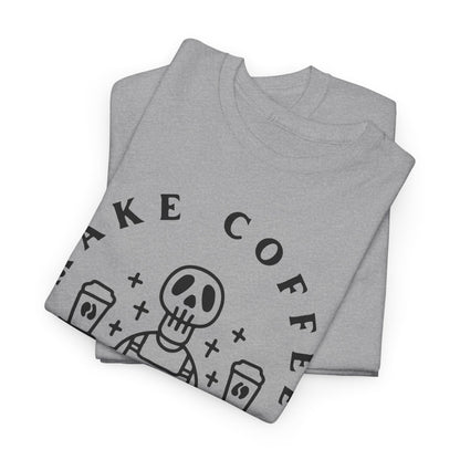 CORTADO - Coffee (Basic Tee)