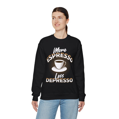 SPREEZE - Coffee (Sweatshirt)