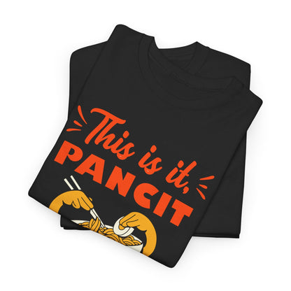 PANCIT MALABON - Filipino Food (Kids Tee)