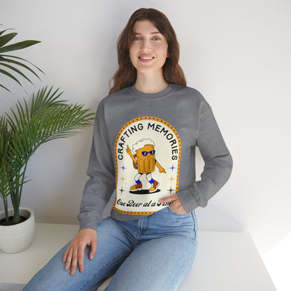 WHEAT BEER - Drinks (Sweatshirt)