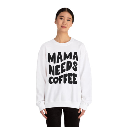 GIBRALTAR - Coffee (Sweatshirt)