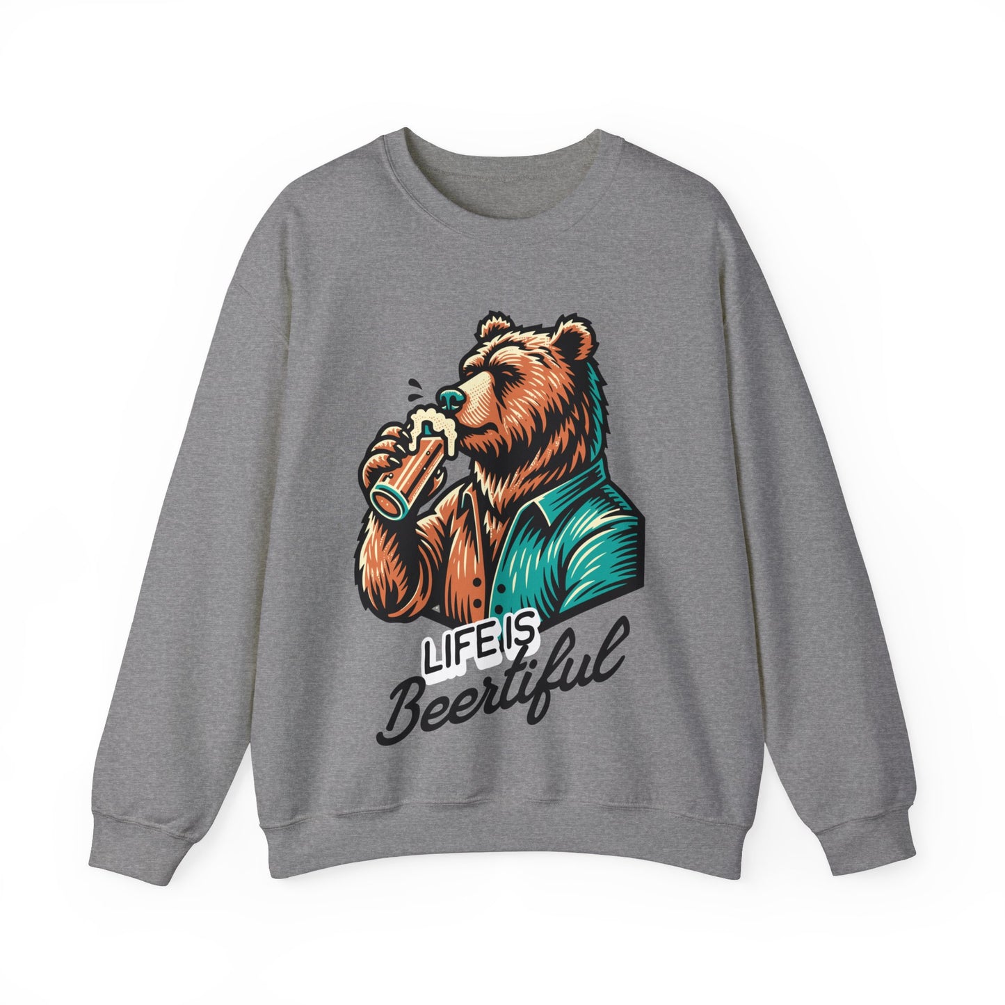 PORTER - Drinks (Sweatshirt)