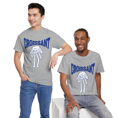 CROISSANT 1 - Bread (Basic Tee)