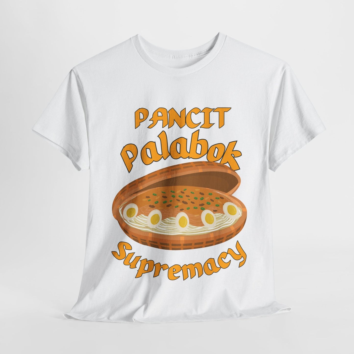 PALABOK - Filipino Food (Basic Tee)