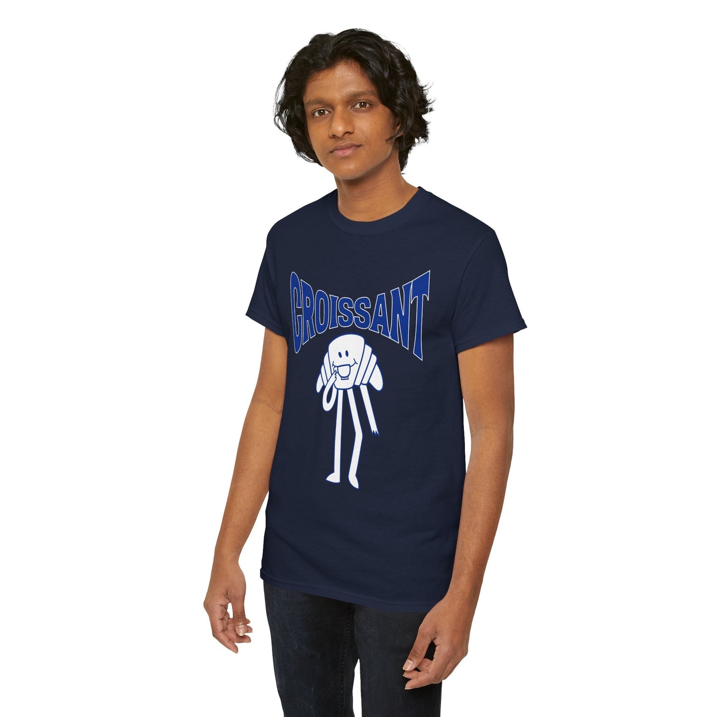 CROISSANT 1 - Bread (Basic Tee)