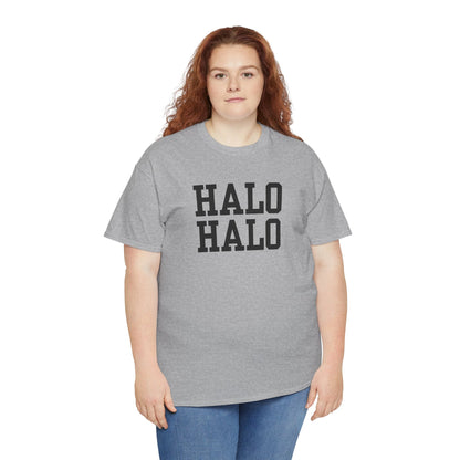 HALO-HALO 2 - Filipino Food (Basic Tee)